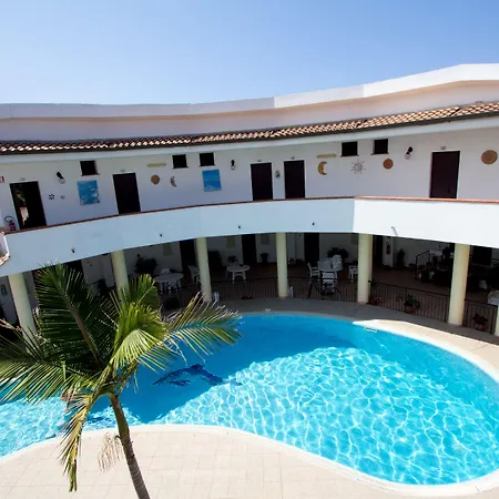 L'ancora Hotel 3*