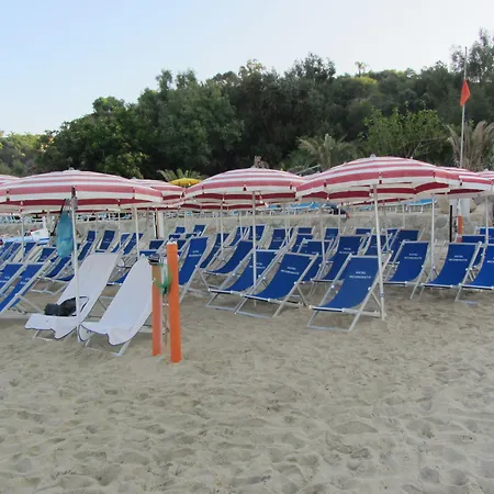 Hotel L'ancora 3*