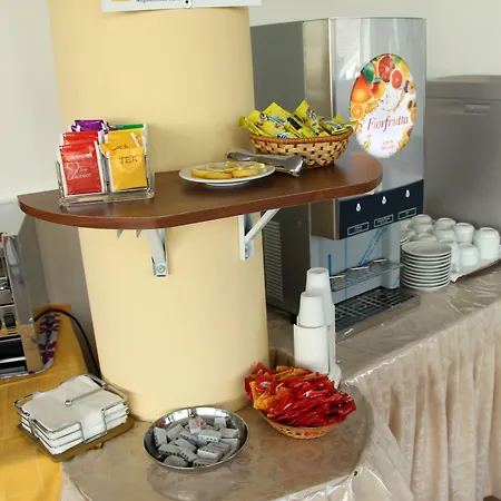 Hotel L'ancora 3*