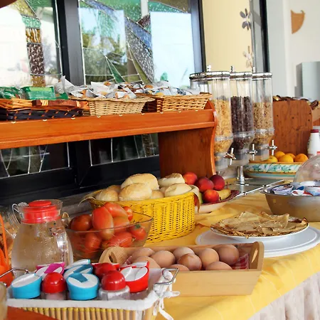 L'ancora Hotel 3*