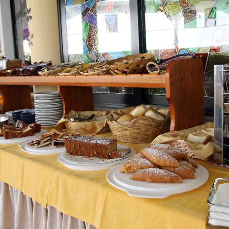 L'ancora 3* Capo Vaticano