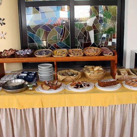 L'ancora Hotel 3*
