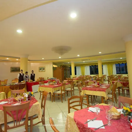 L'ancora Hotel 3*