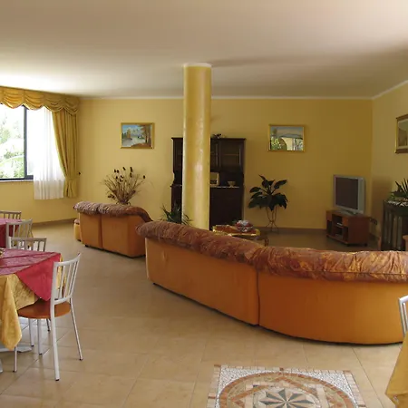 L'ancora Hotel