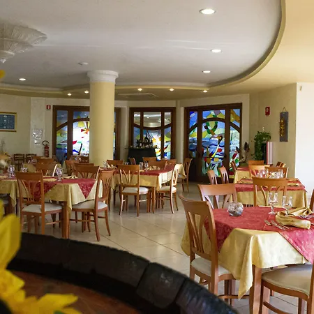 L'ancora Hotel