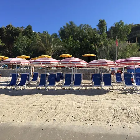 L'ancora Hotel Capo Vaticano
