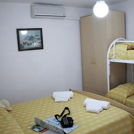 Otel L'ancora