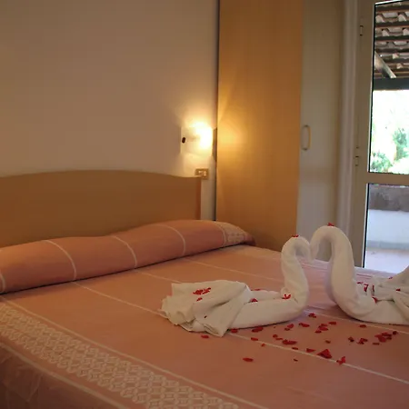 Hotel L'ancora Capo Vaticano