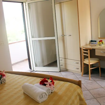 Hotel L'ancora 3*