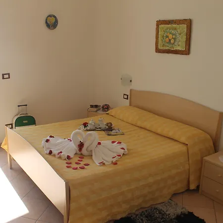 L'ancora 3*