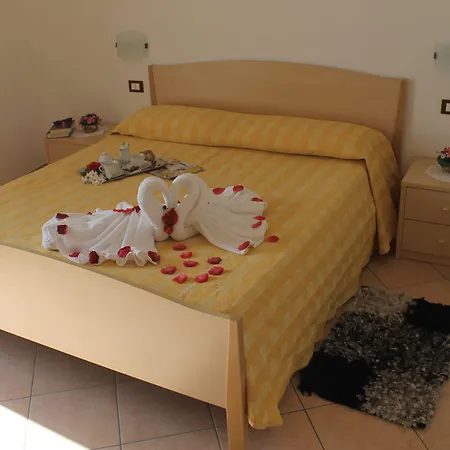 L'ancora Hotel Capo Vaticano