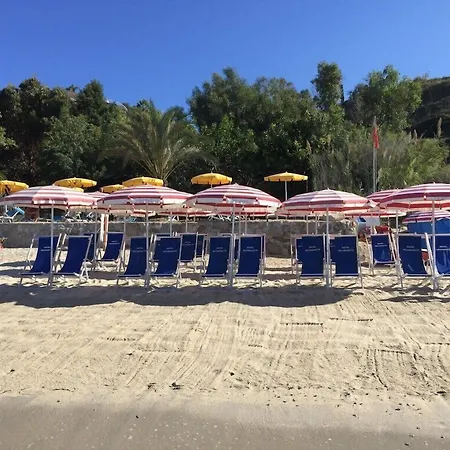 L'ancora 3* Capo Vaticano