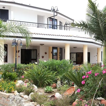 Hotel L'ancora Ex Incoronato