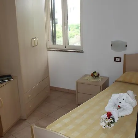 L'ancora 3* Capo Vaticano