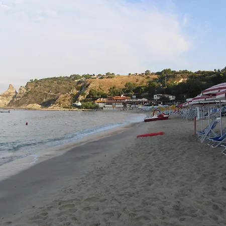 L'ancora 3* Capo Vaticano