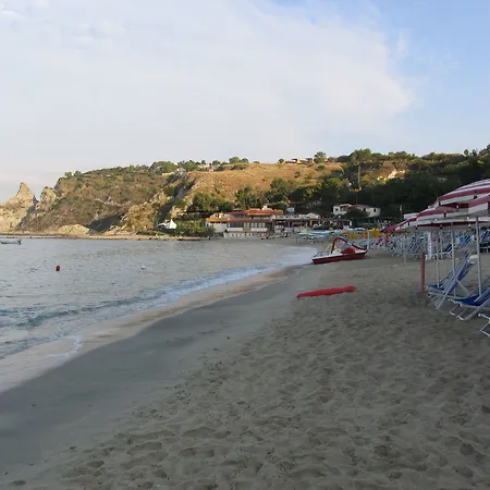 L'ancora Ex Incoronato 3* Capo Vaticano