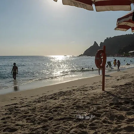 Hotel L'ancora Ex Incoronato Capo Vaticano