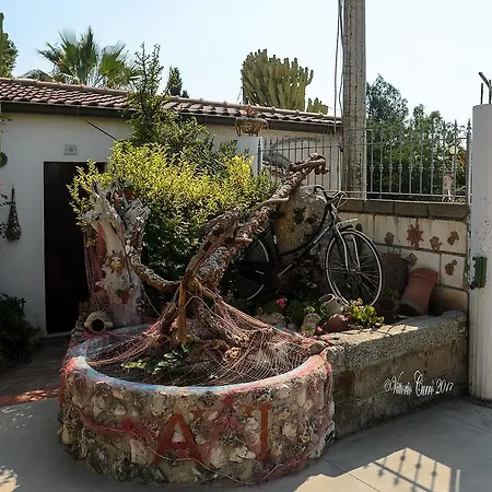 L'ancora Ex Incoronato Hotel Capo Vaticano