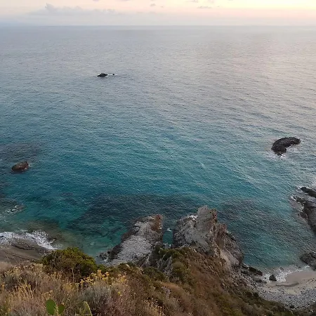 L'ancora Ex Incoronato 3* Capo Vaticano