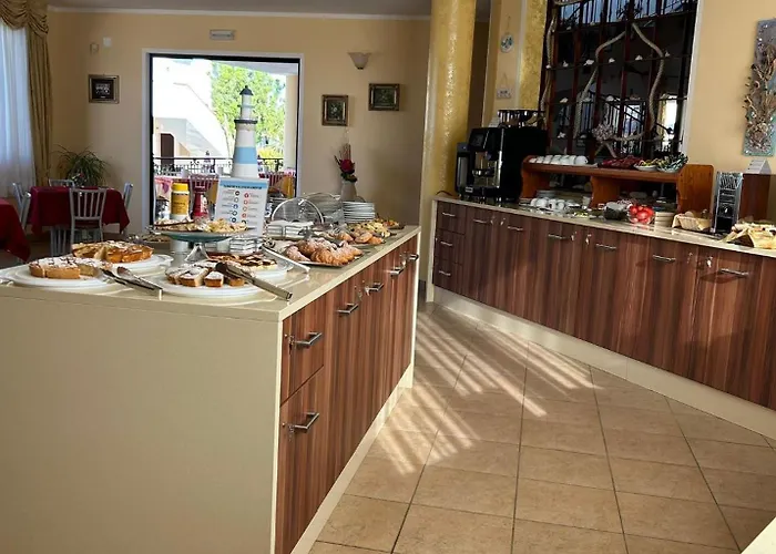 L'ancora 3* Capo Vaticano