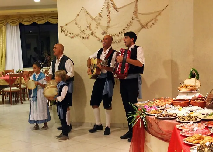L'ancora Capo Vaticano
